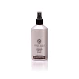 Cream spray for leather cleaning