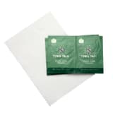 Pearl care tissues by Town Talk