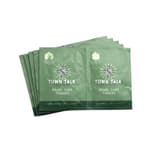 Pearl care and cleaning tissues