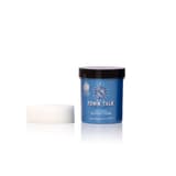 Anti-tarnish silver foam for silverware cleaning