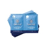 Carton of silver polish tissues