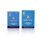 Silver polish tissues by Town Talk