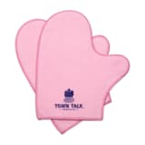 Silver polishing mitts by Town Talk
