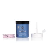 Pot of Town Talk silver sparkle liquid silver cleaner