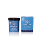 Town Talk silver sparkle liquid cleaner for silver jewellery