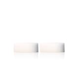 Town Talk sponge applicators for applying polish and cleaning products