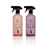 Glass cleaning spray for windows and mirrors by Town Talk