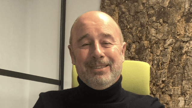 Paul Hazeldene