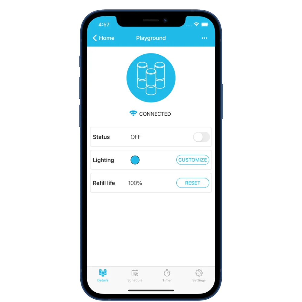 Smart Control