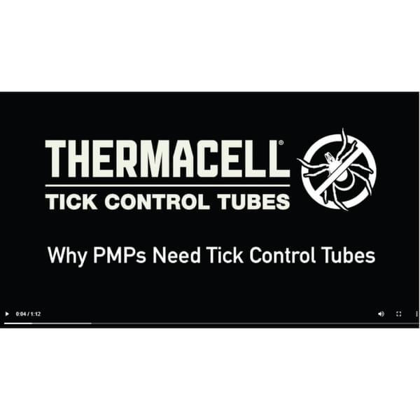 Why Use Tick Tubes