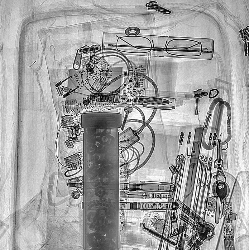 NOVO Radiography Course Trimax Technologies novo-radiography-course-trimax-technologies