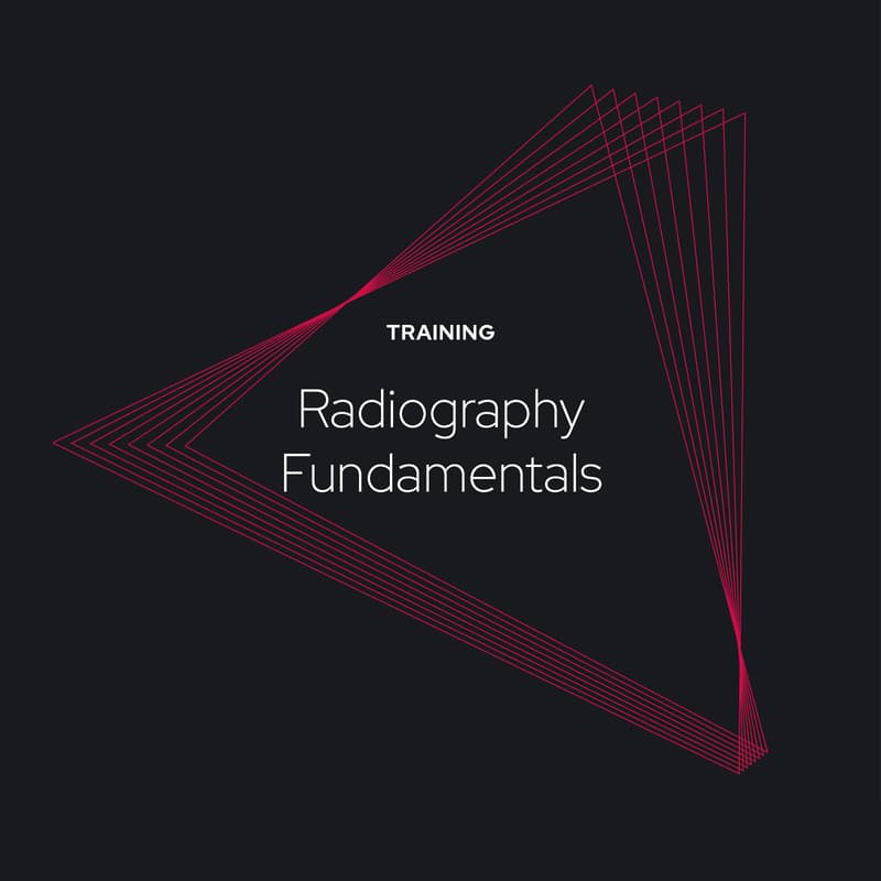 Radiography Fundamentals