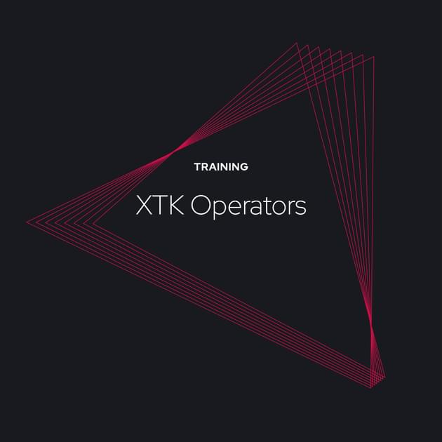 XTK Operators | Trimax Technologies