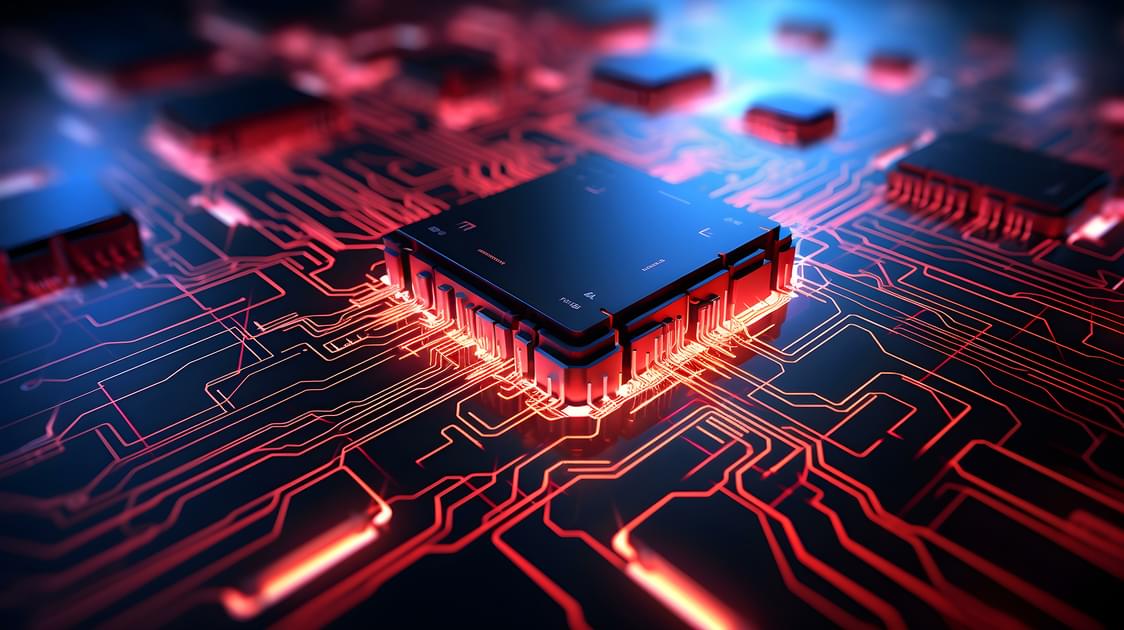 Microprocessor Programming | Trimax Technologies