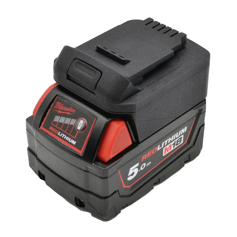 Trimax battery adapter 01