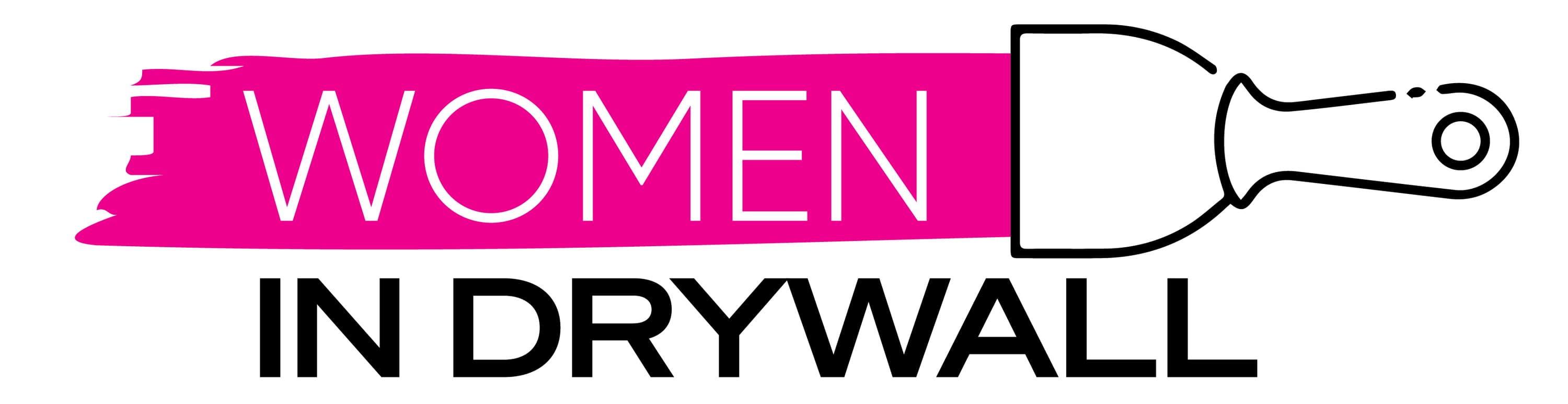 2021 Women in Drywall logo