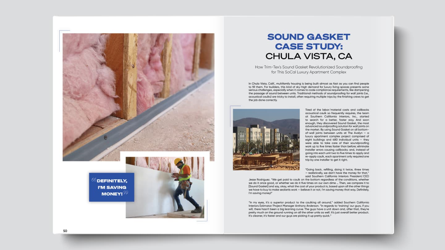 The 2023 TrimTex Catalog Is Here! TrimTex