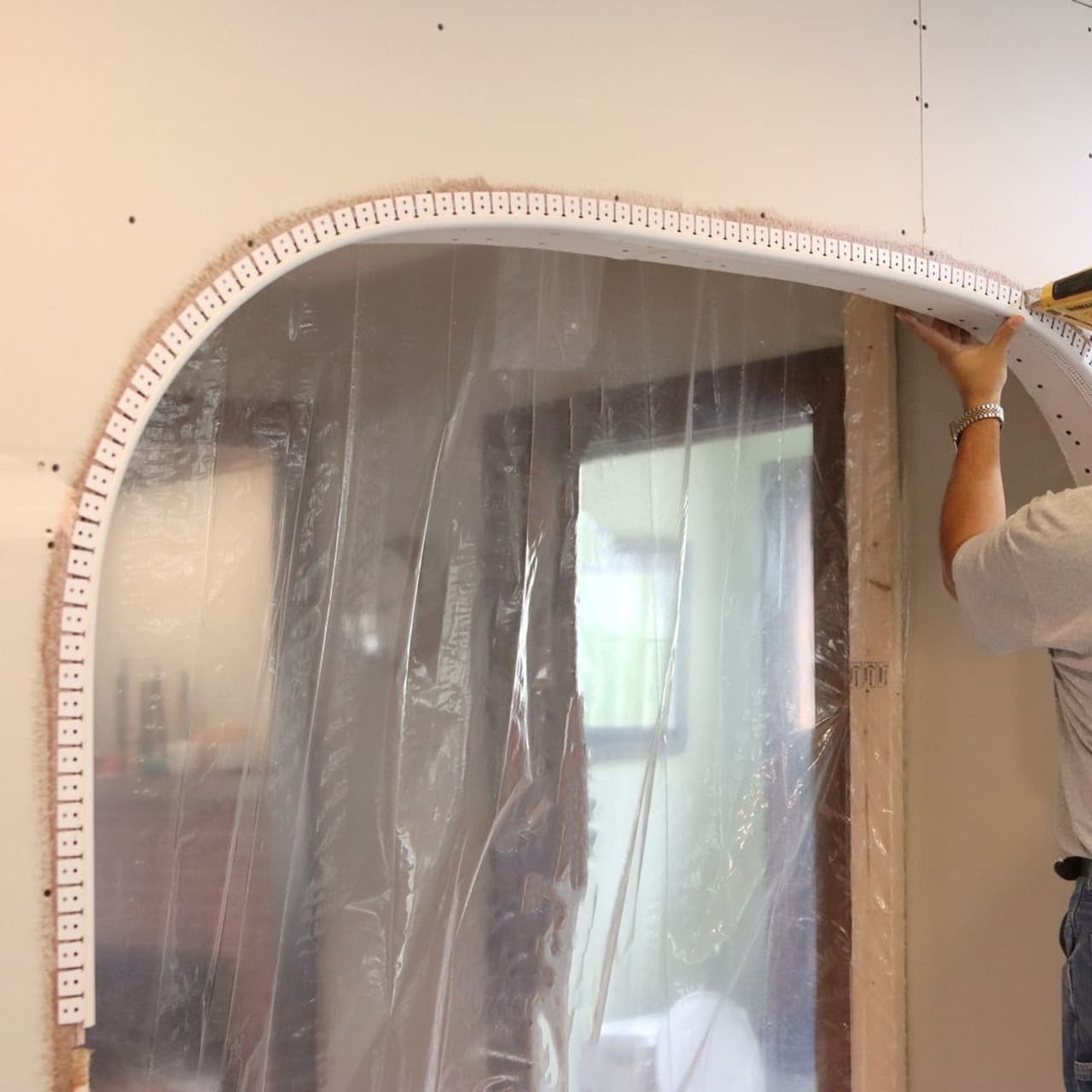 3 Best Drywall Corner Bead Options for a Professional Finish | Trim-Tex