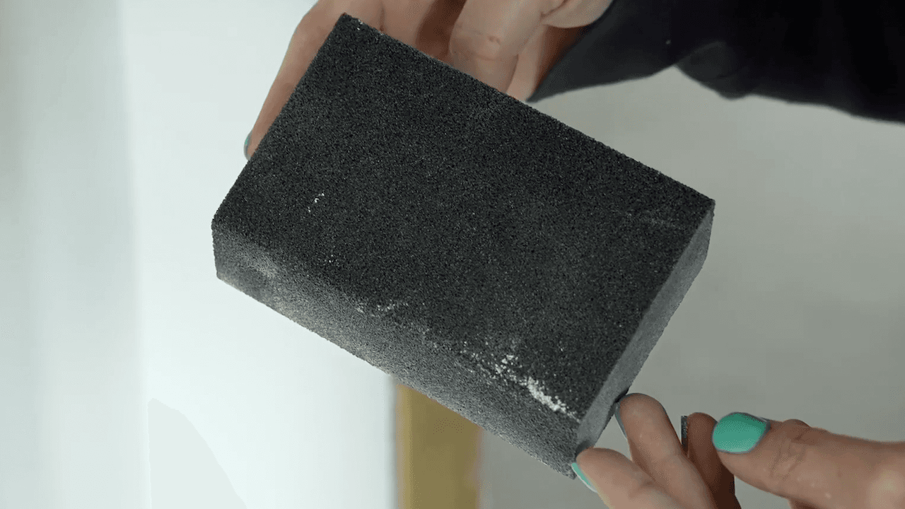 Best sanding discount sponge for drywall