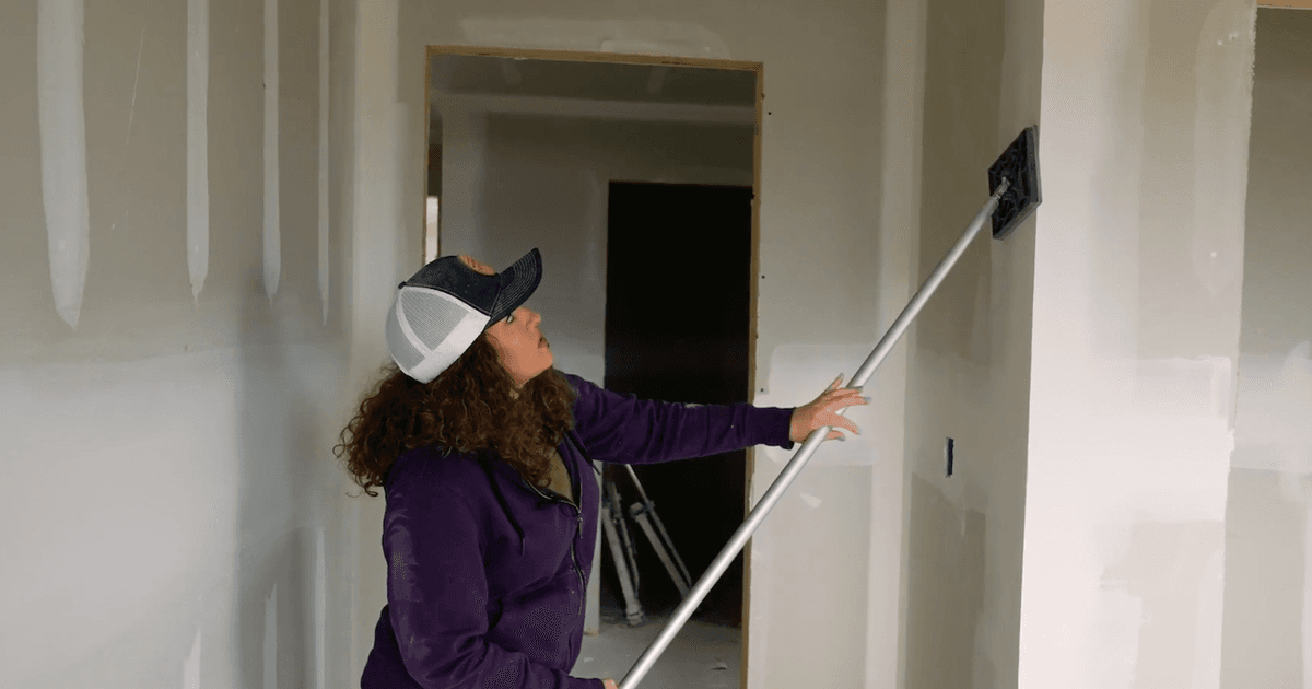 5 Drywall Sanding Tips From Drywall Shorty Trim Tex