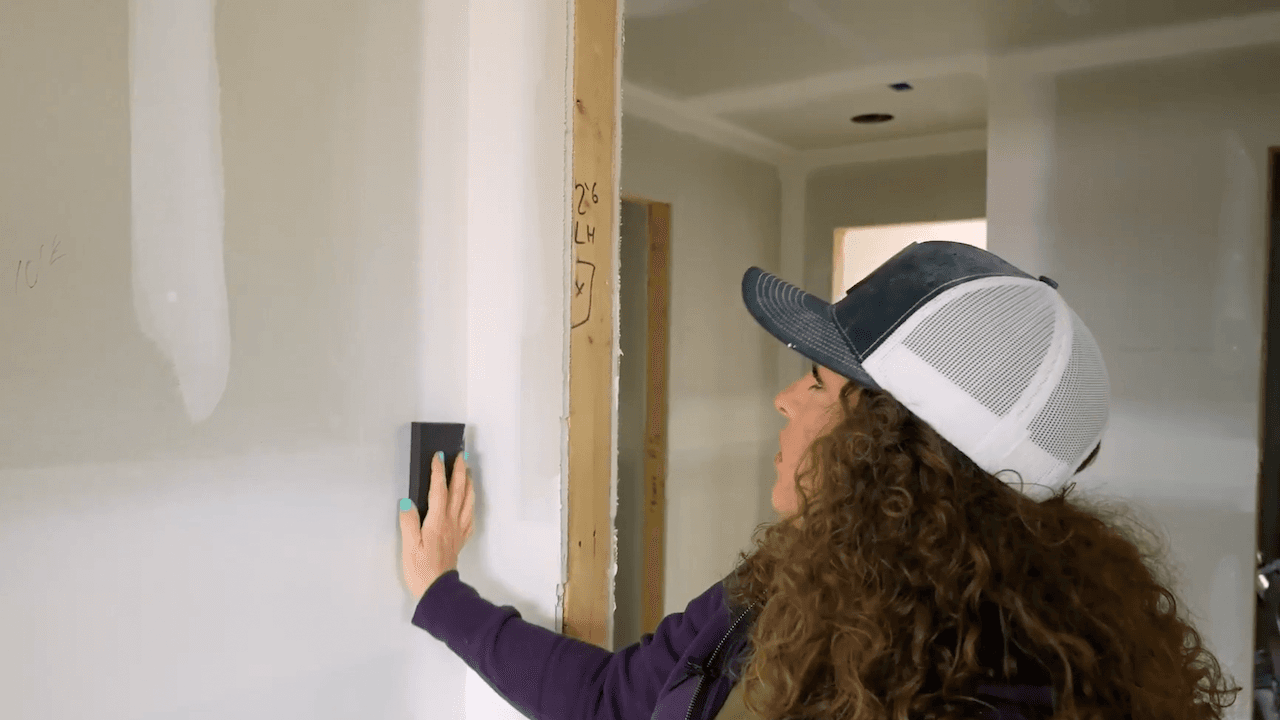 5 Drywall Sanding Tips From Drywall Shorty Trim Tex