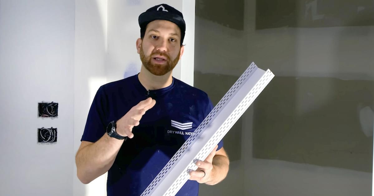 Fastcap Trim Finish in a Flash: How to Use Fast Caps | Trim-Tex