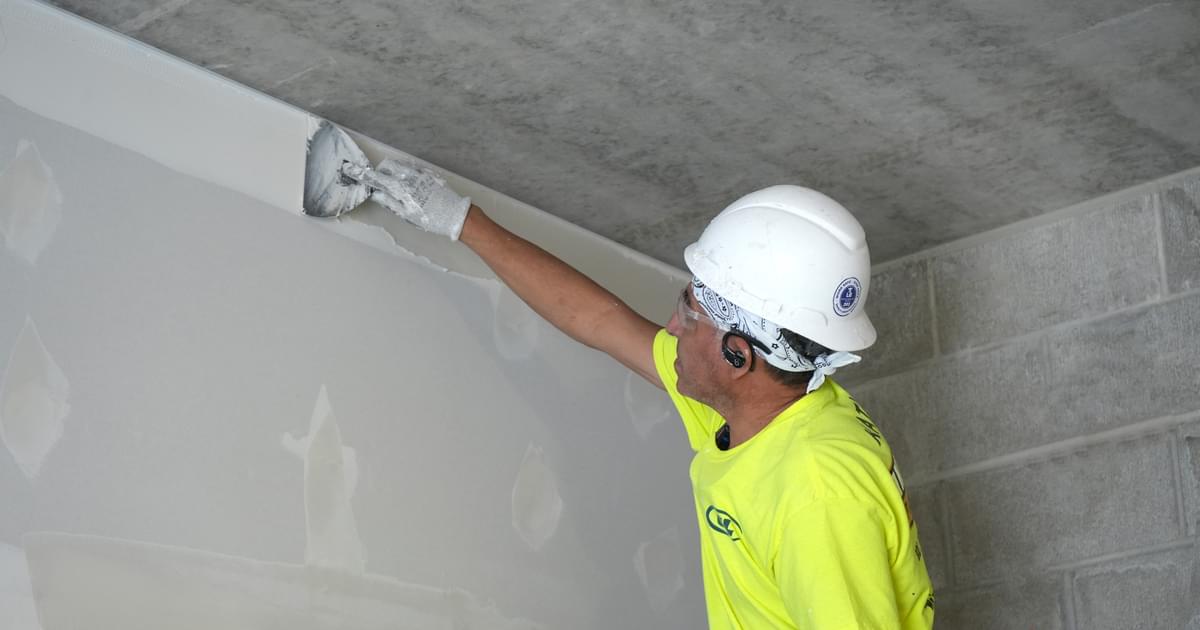 When and Where to Use Drywall Accessories Made for Movement | Trim-Tex