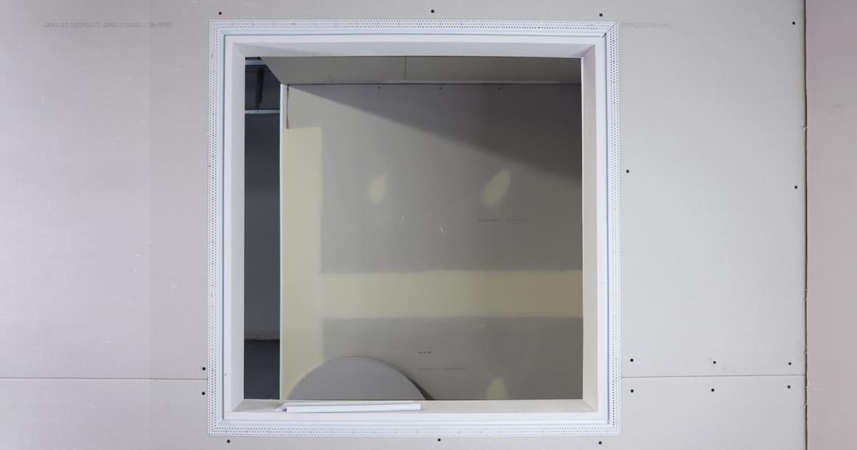 Transform Your Windows with Z Shadow Bead | Trim-Tex