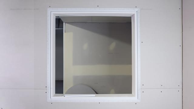 Window Tex Transform Your Windows with Z Shadow Bead | Trim-Tex