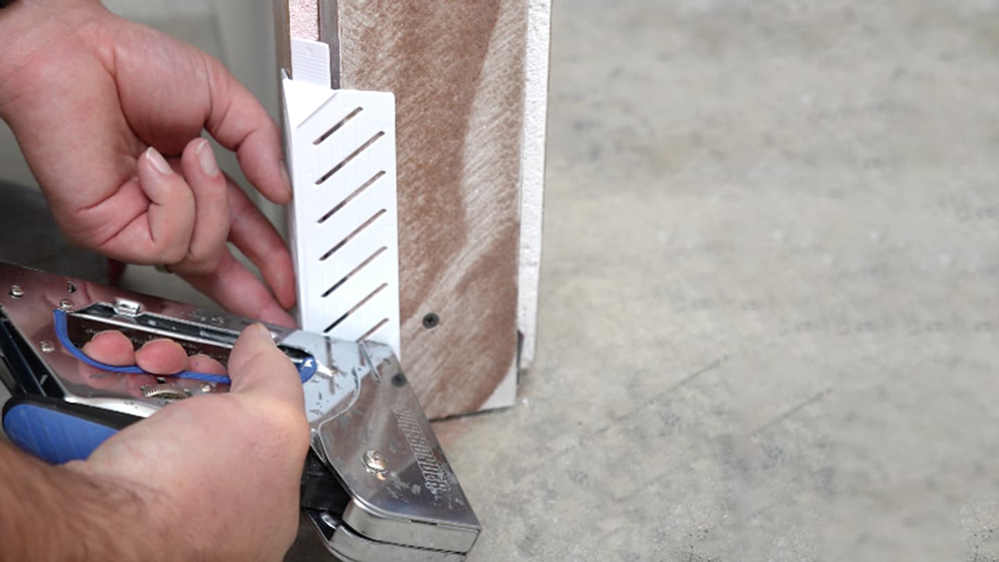 How to Add a Dash of Flavor to Your Corners with Chamfer Beads | Trim-Tex