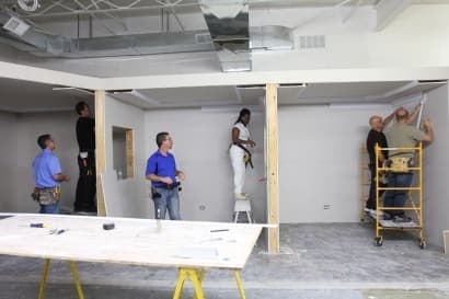 In any industry, it is iportant to continue learning and advancing your skills to become a true expert in your field. In any industry, it is iportant to continue learning and advancing your skills to become a true expert in your field.