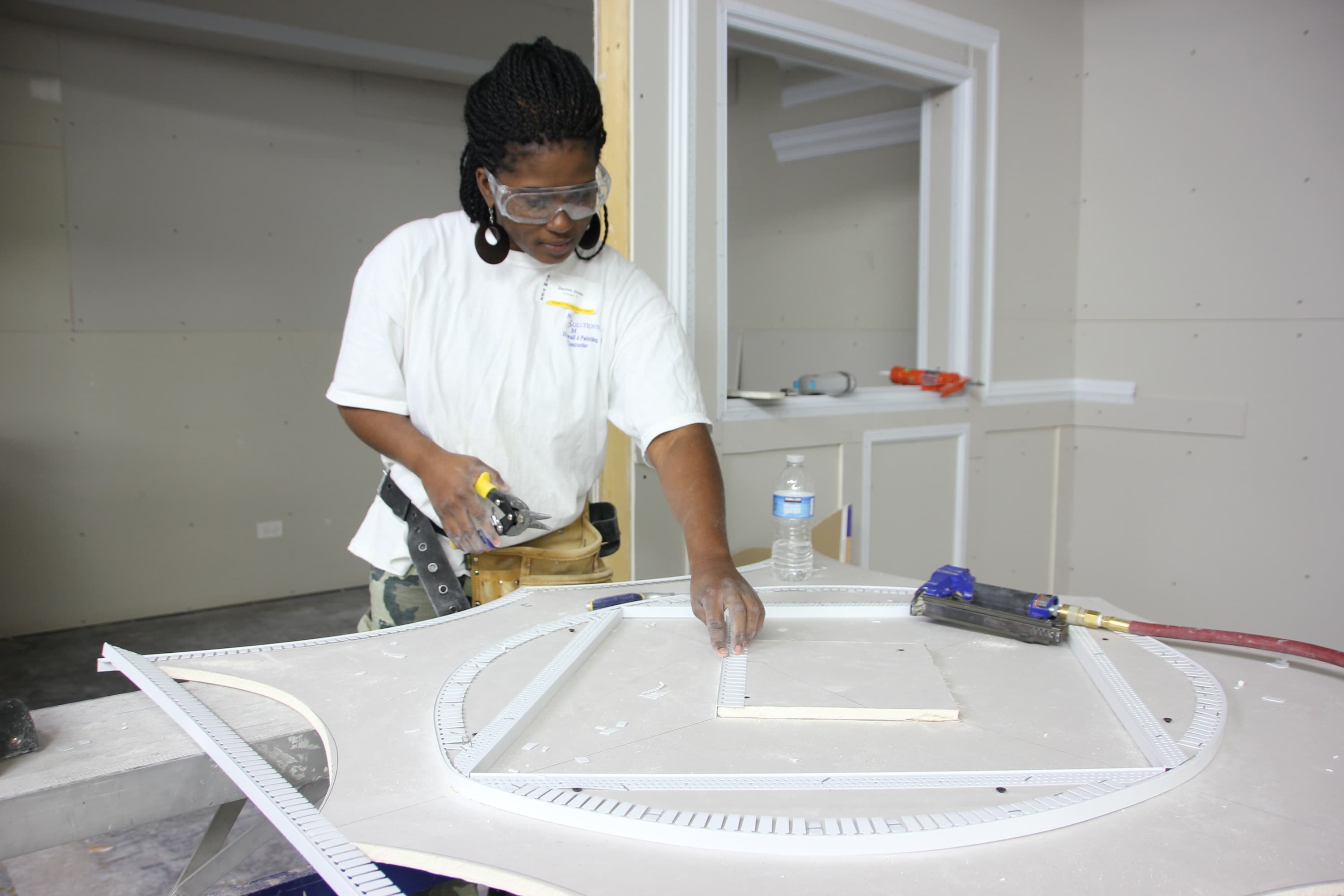 Advanced training and design centers can provide you with skills you need to excel in your career. Advanced training and design centers can provide you with skills you need to excel in your career.