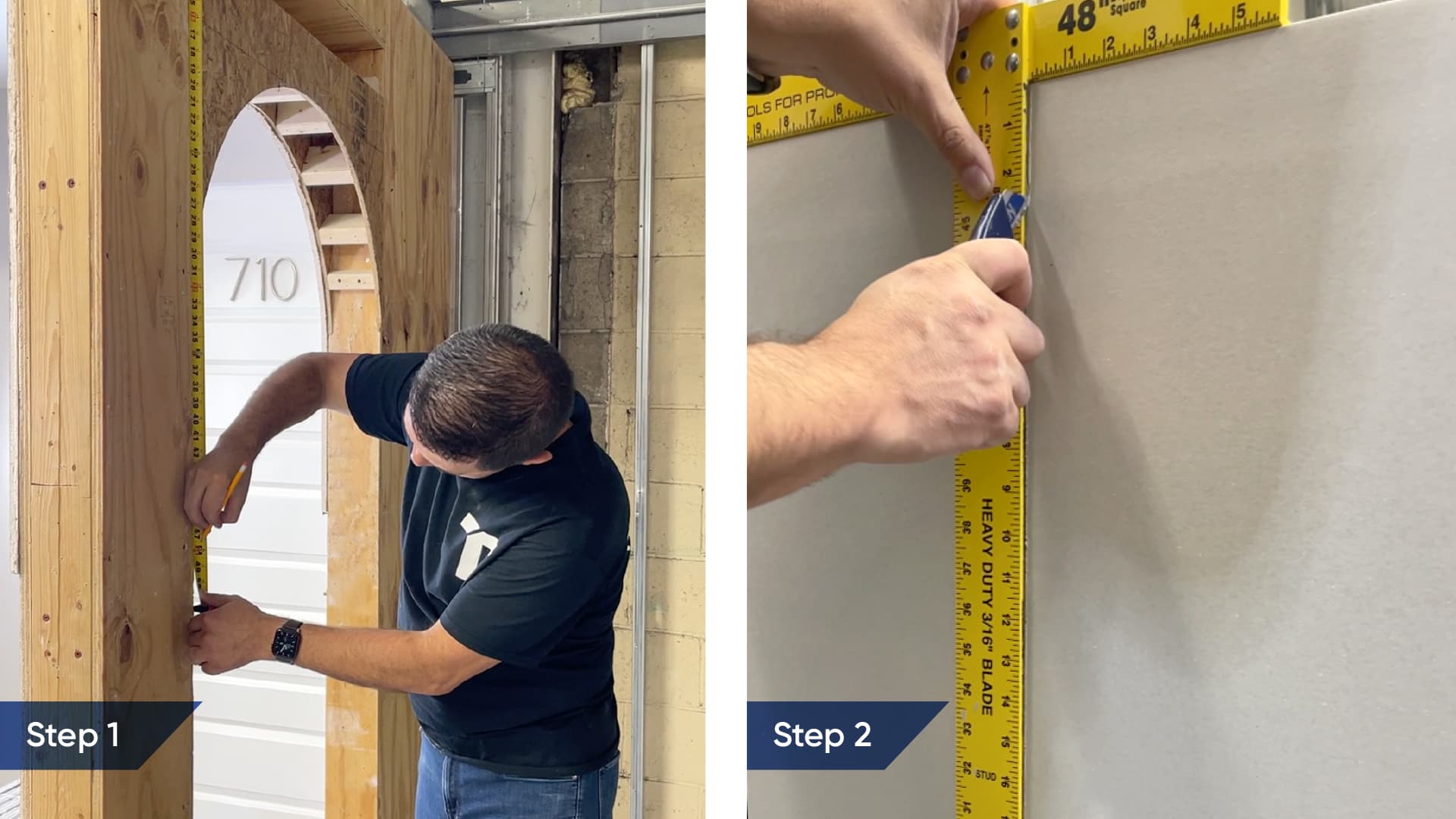 drywall contractor fresno