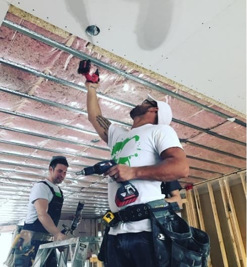 Trim-Tex products can save both time and money on material, which is a win win for everyone. Trim-Tex products can save both time and money on material, which is a win win for everyone.
