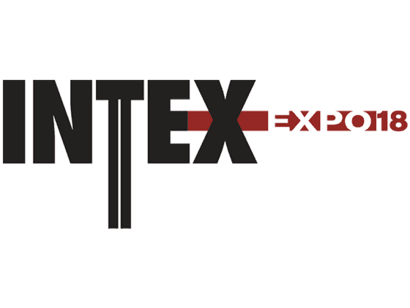 Trim-Tex is exhibiting at Intex 2018 at booth 1329.