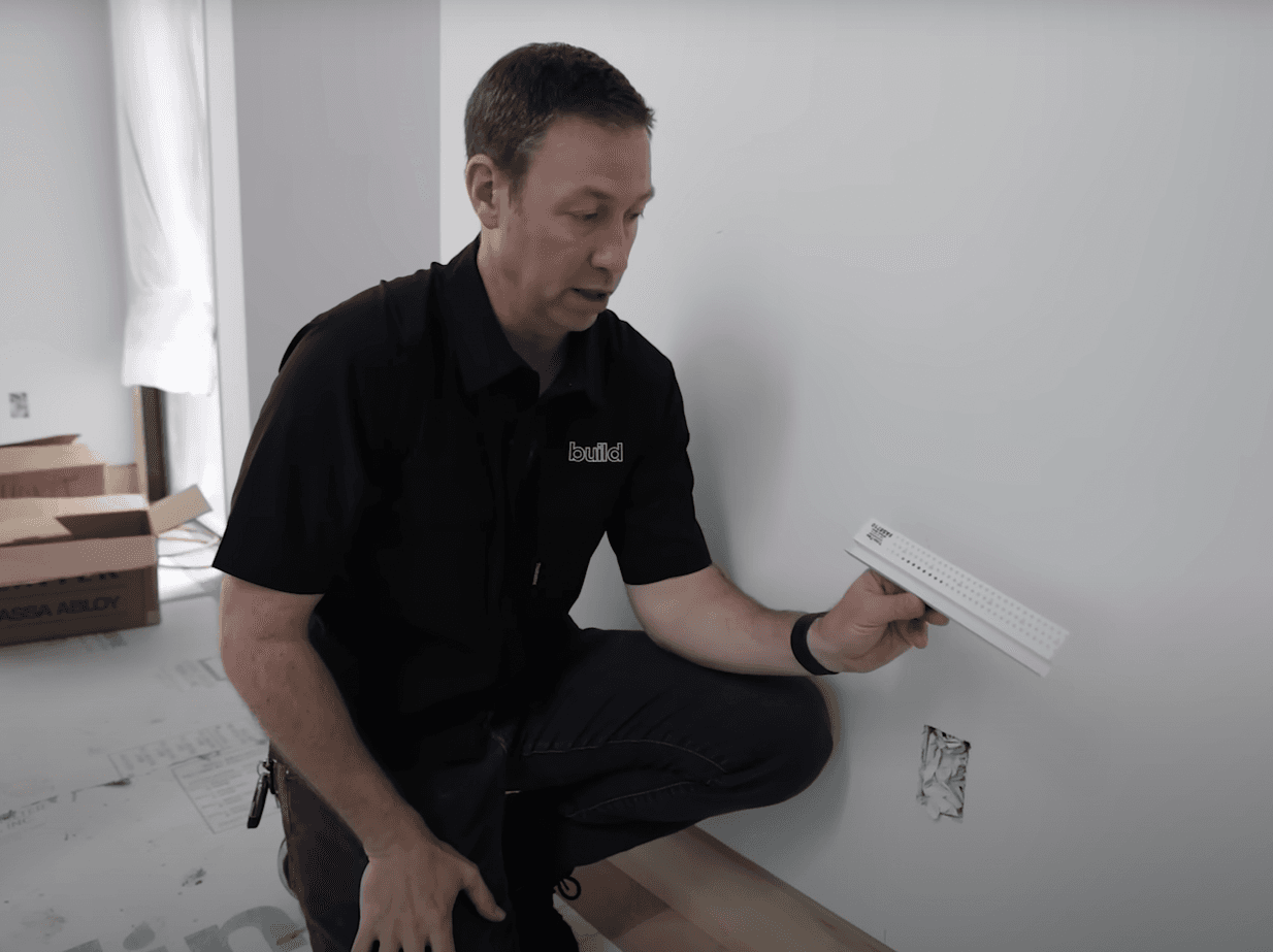 Matt Risinger’s Secrets to Modern Details | Trim-Tex