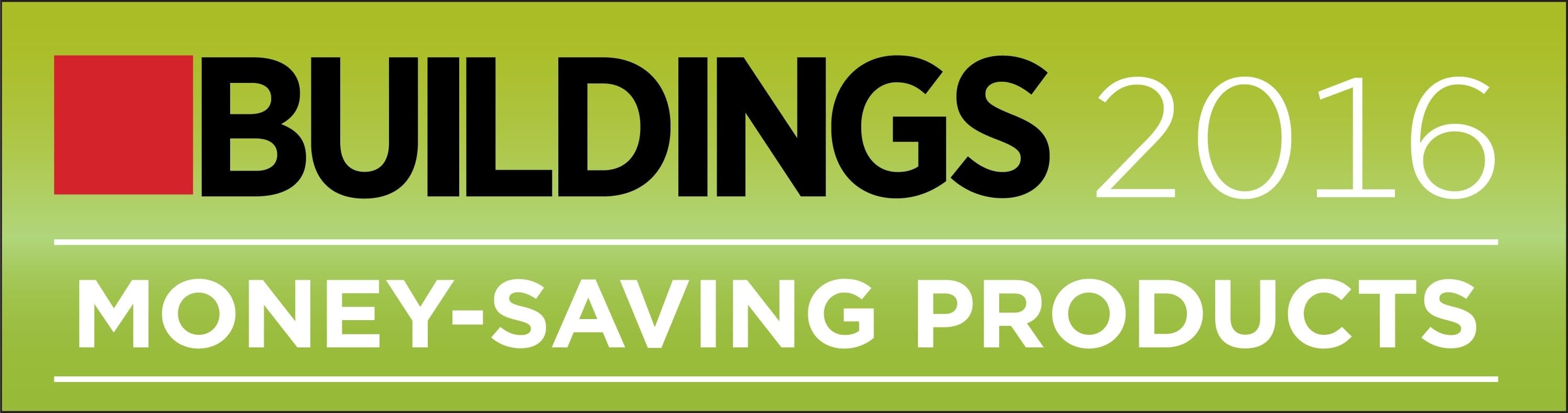 Trim-Tex was selected as a 2016 Money Saving Product winner from Buildings.