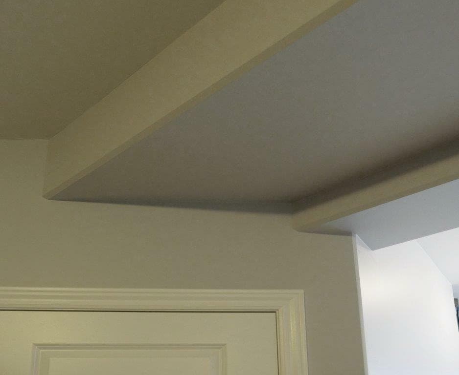 Affordably upgrade and transform a home with Trim-Tex 350 Chamfer.