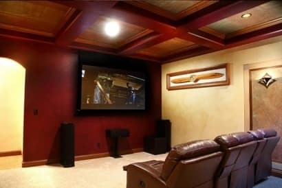 Sheldon Hawks, the 2015 Trim-Tex Drywall Artist of the Year creates beautiful ceiling details. Sheldon Hawks, the 2015 Trim-Tex Drywall Artist of the Year creates beautiful ceiling details.