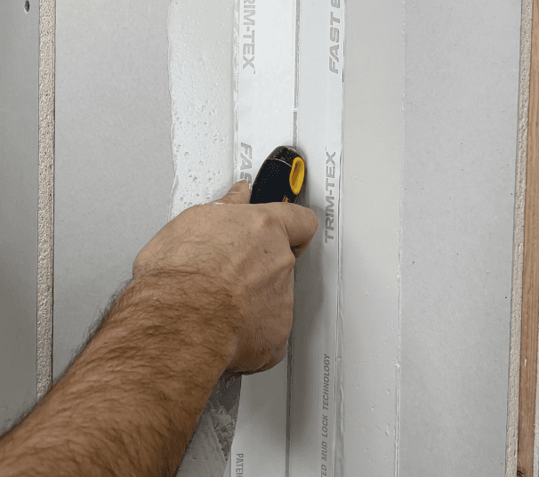Tips for installing Fast Edge Roll 1