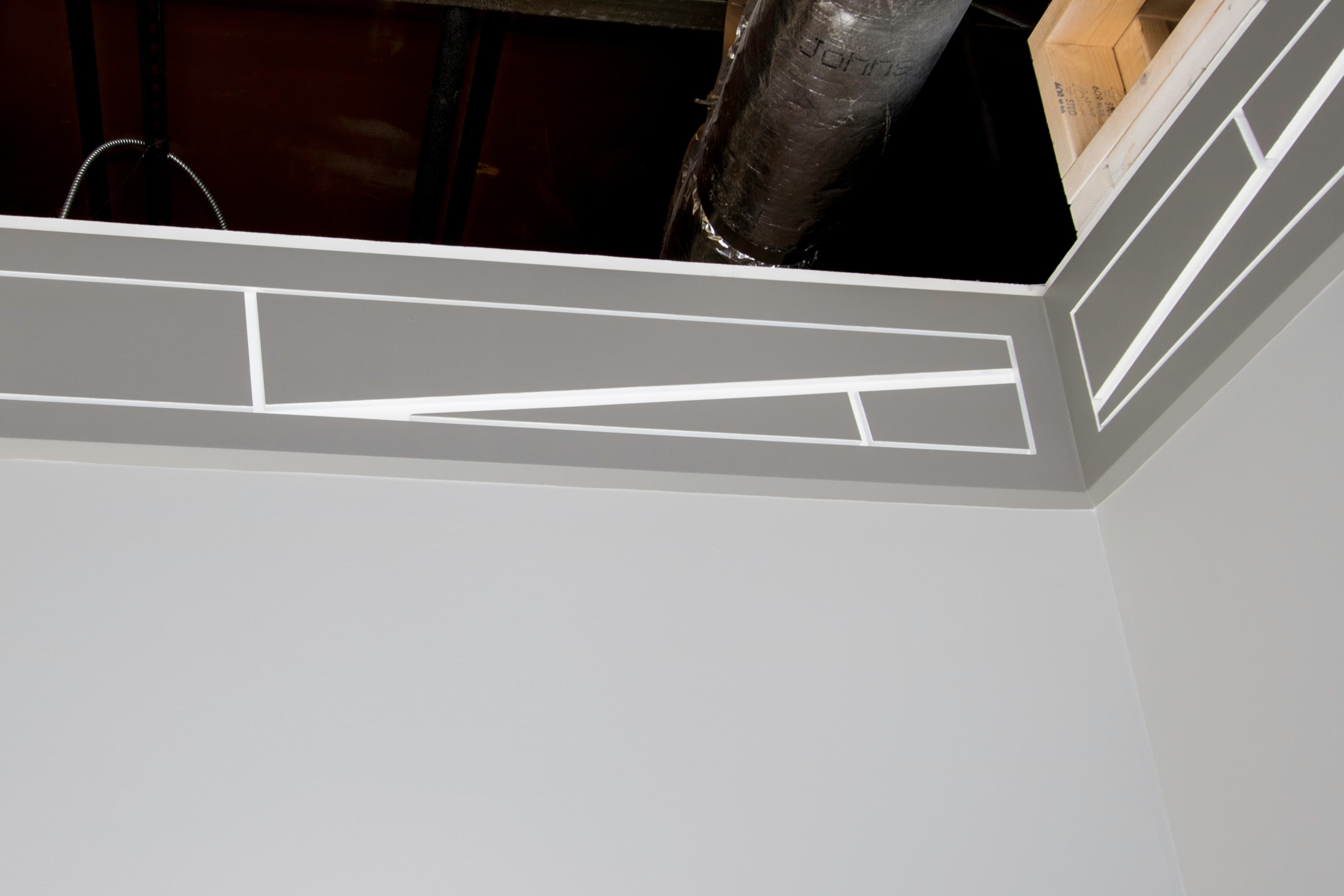 Minimize finishing time on construction projects and improve the aesthetics of any room with Architectural Reveal Beads. Minimize finishing time on construction projects and improve the aesthetics of any room with Architectural Reveal Beads.