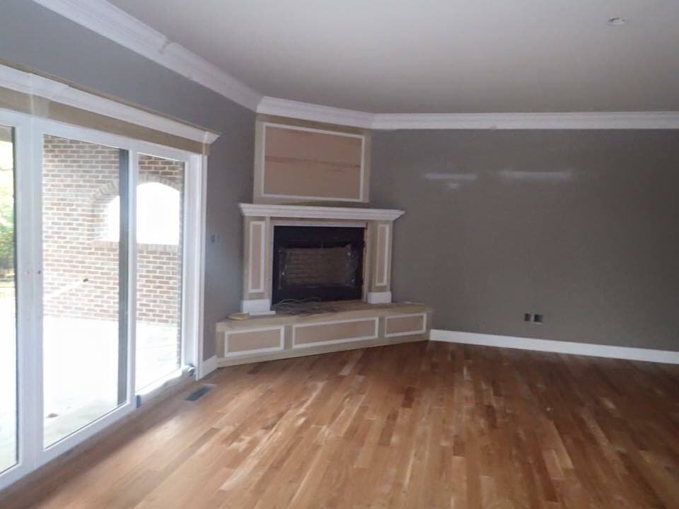 Interview with residential contractor Wendy Allen. Interview with residential contractor Wendy Allen.