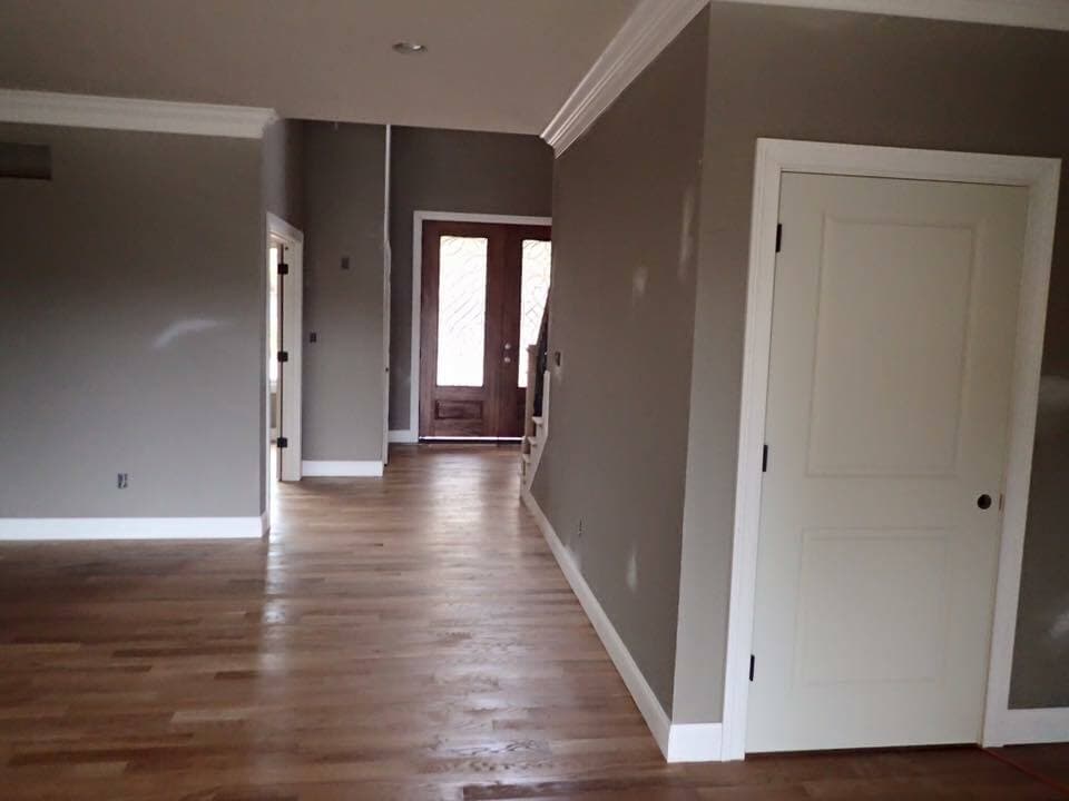 Interview with residential contractor Wendy Allen. Interview with residential contractor Wendy Allen.