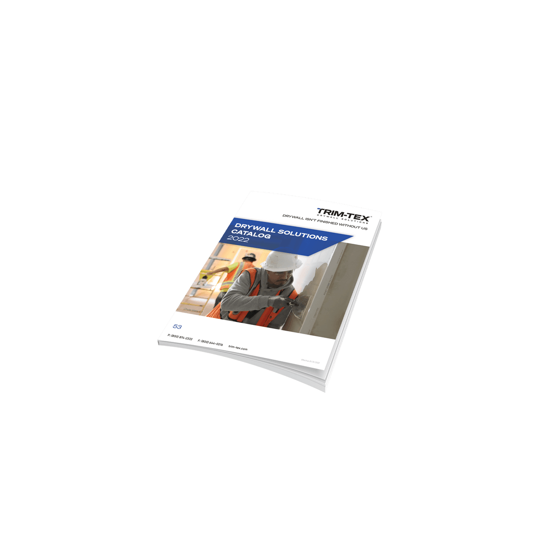Digital Catalog Request TrimTex Drywall Solutions