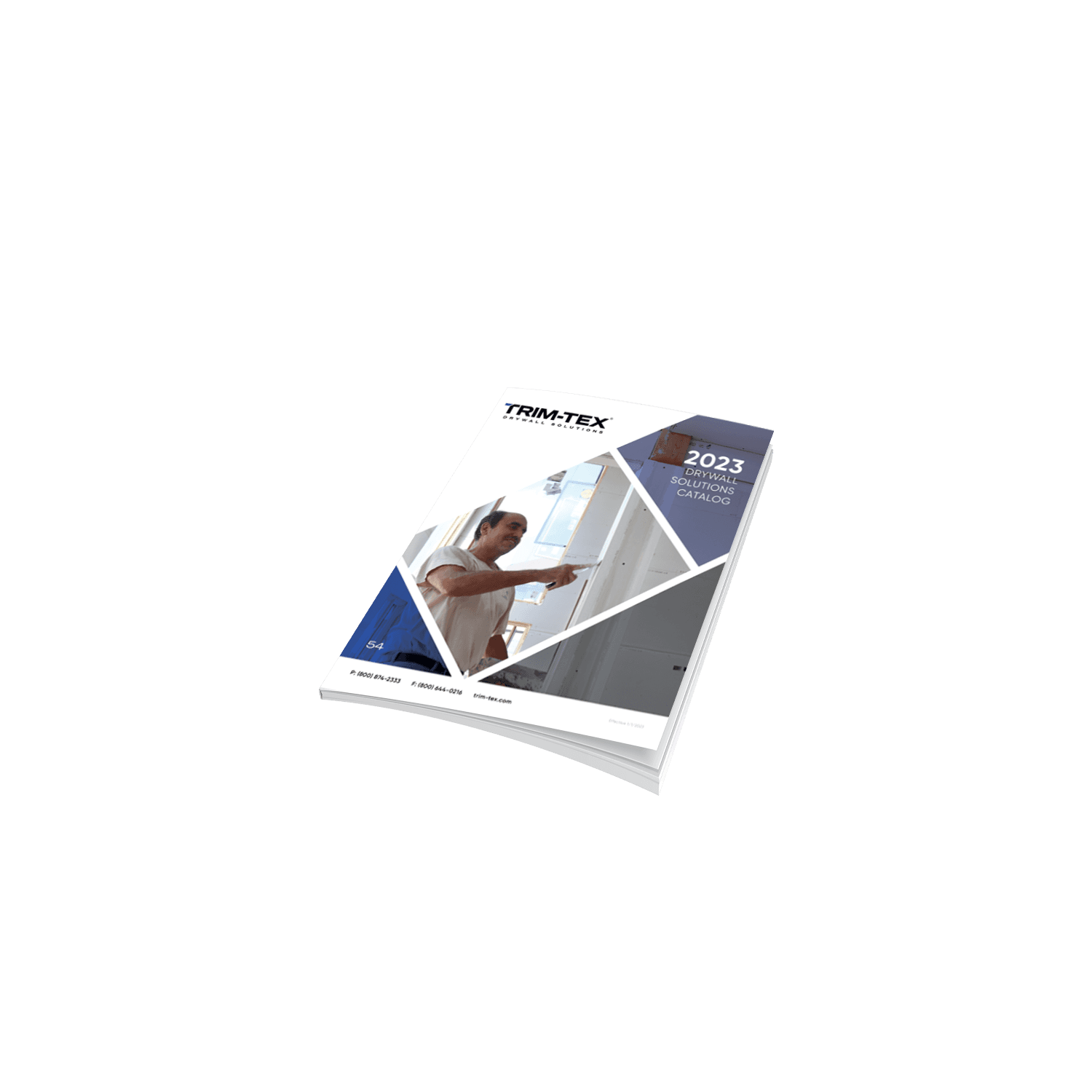 Digital Catalog Request TrimTex