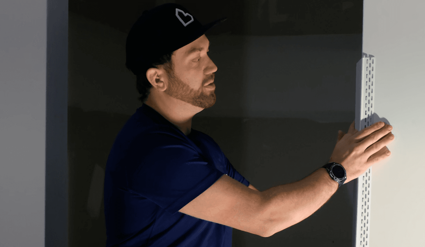 Finish in a Flash: How to Use Fast Caps | Trim-Tex