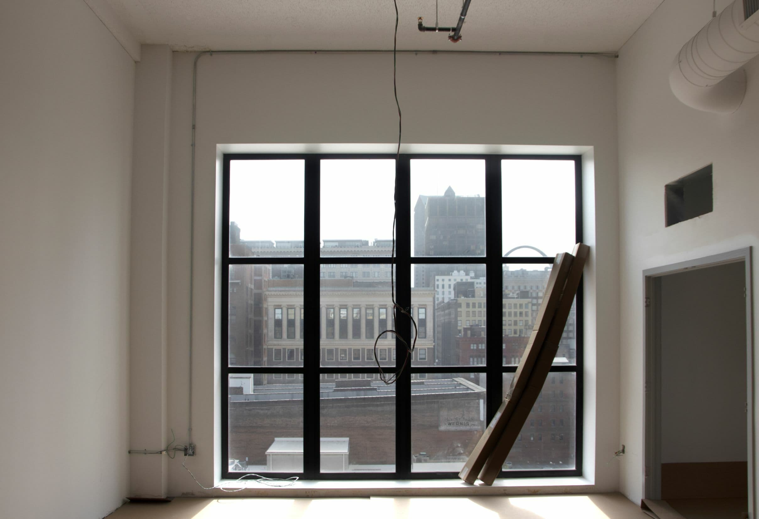 How to Finish Drywall Around Windows | Trim-Tex