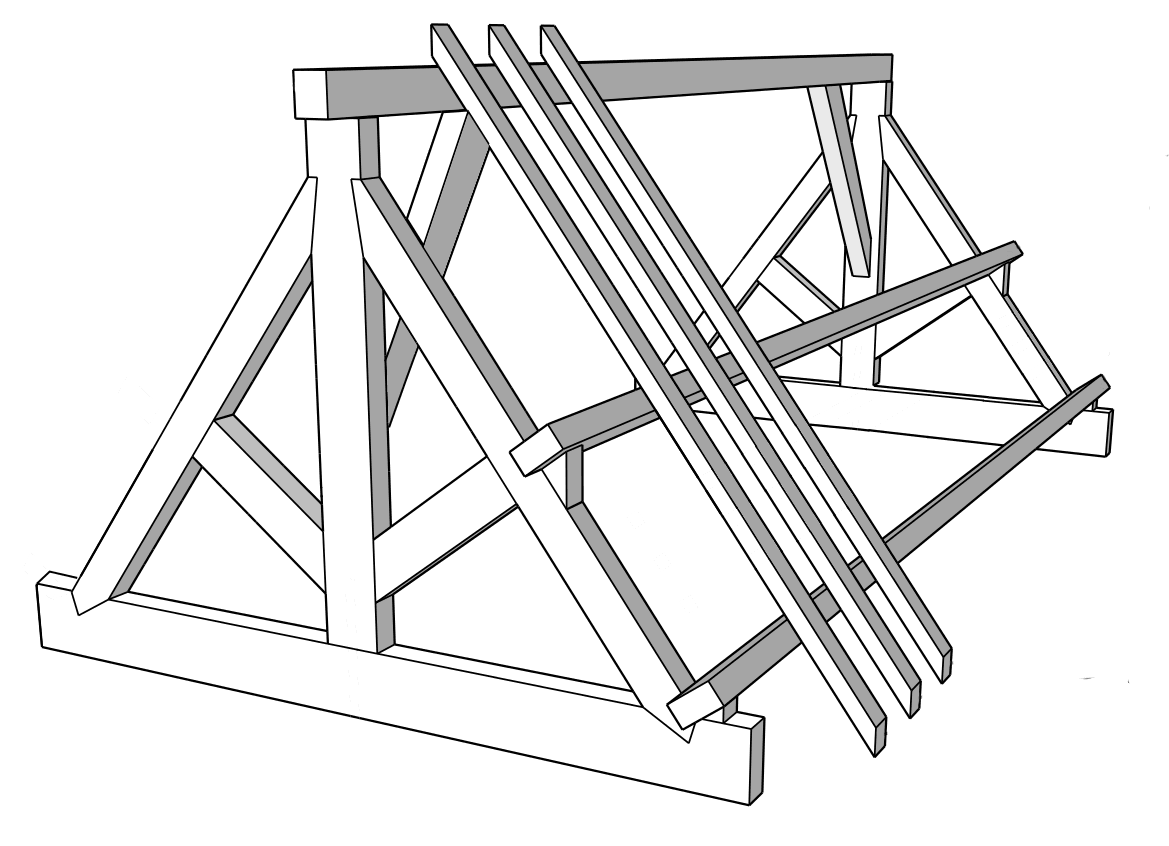 Roof_parts_simplified - truss uplift cause and solutions