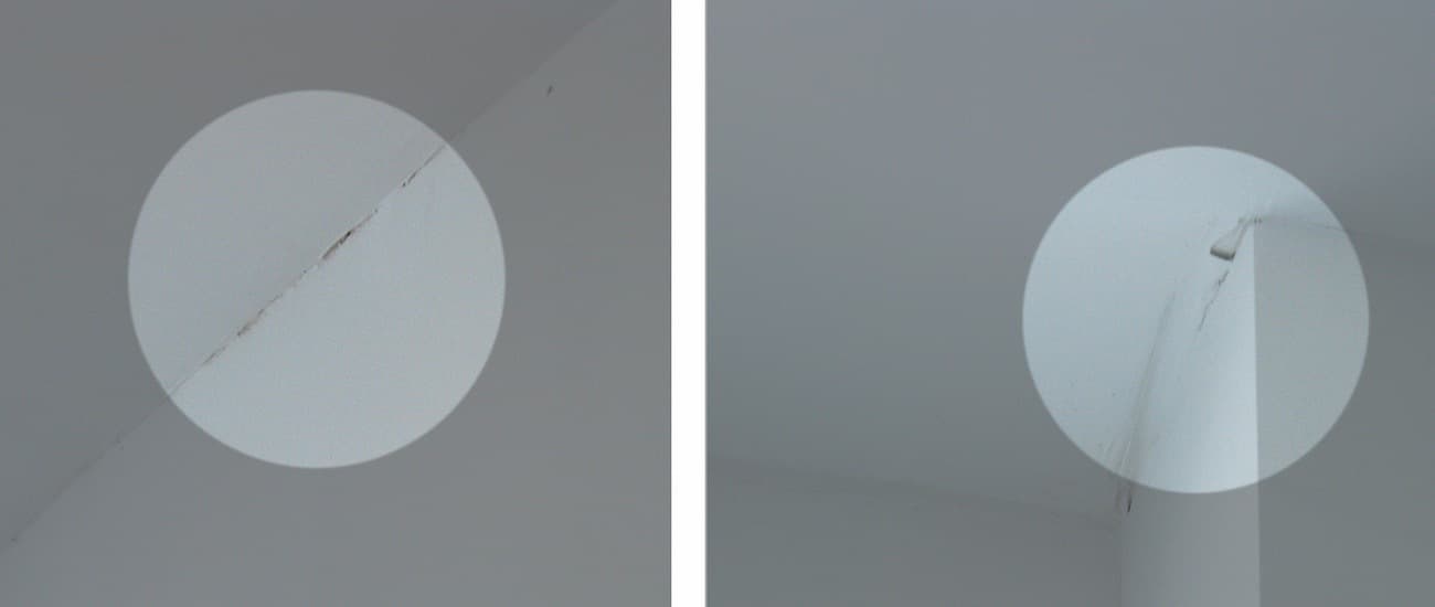 Drywall Cracks: How to Prevent or Fix Them | Trim-Tex