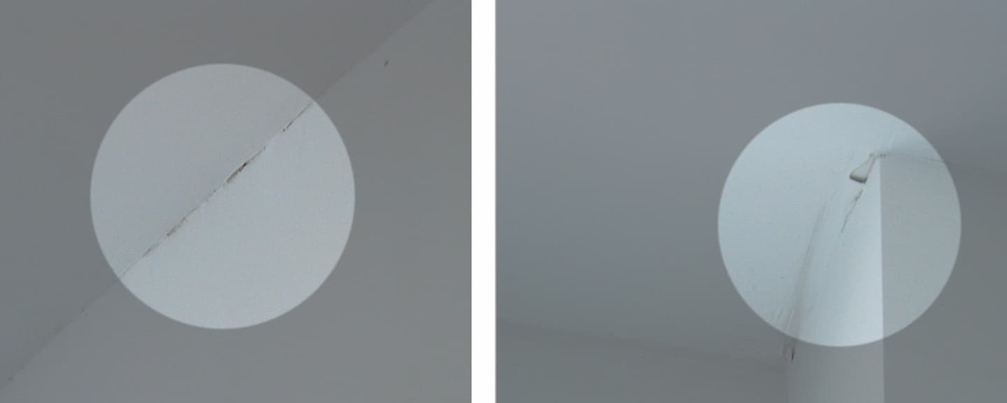 Drywall Cracks: How to Prevent or Fix Them | Trim-Tex